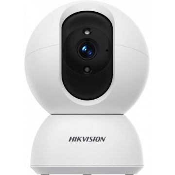 2 MP Indoor Fixed PT Network Camera Support Wi-Fi connection Support Motion 2.0, human detection Built-in microphone and speaker, support two-way audio Mobile monitoring via mobile application Support on-board storage, up to 512 GB Clear imaging against