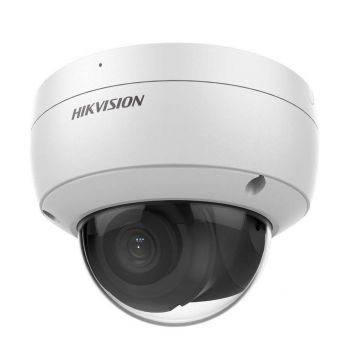 Camera de supravegehere Hikvision Powered by Darkfighter DS-2CD2146G2H- ISU(2.8mm); 4MP; Senzor: 1/3