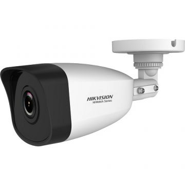 Camera de supraveghere Hikvision IP Bullet HWI-B121H 2.8mm C 2MP, Image Sensor 1/2.7