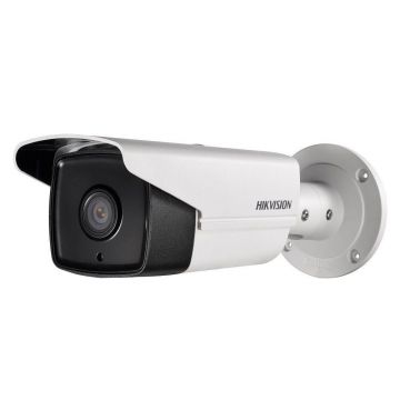 Camera de supraveghere Hikvision TurboHD Bullet DS-2CE16D8T-IT3ZF(2.7-13.5mm); 2MP; STARLIGHT Ultra-Low Light; 2 Megapixelhigh-performance CMOS; FULL HD 1080p@25fps; Color: 0.003 Lux @ (F1.2, AGC ON), 0 Lux with IR; lentila varifocala motorizata: 2.7mm-1