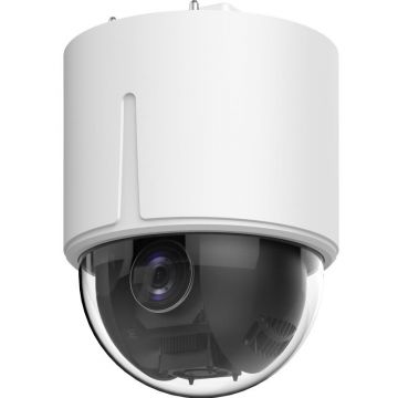 Camera de supraveghere IP Speed Dome 25X Powered by DarkFighter 2MP Hikvision DS-2DE5225W-AE3(T5), lentila varifocala: 4.8-120mm, iluminare min: Color: 0.005 Lux @ (F1.6, AGC ON), B/W: 0.001 Lux @ (F1.6, AGC ON), 0 Lux, slot card de memorie: