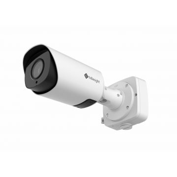 Camera de supraveghere Milesight TS4466-X4RPE; Senzor: 1/2″ Progressive Scan CMOS; Iluminare: CColor: 0.005Lux@F1.6 B/W: 0Lux with IR on; Lentila: 8-32MM 4X Optical Zoom; IR:35M; Functii:Evidence Camera Linkage, Specific Lane Management, White/Black List