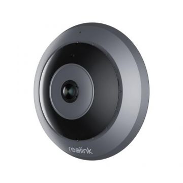 Camera de supraveghere Reolink W520, IP, 6.5 MP, (Alb)