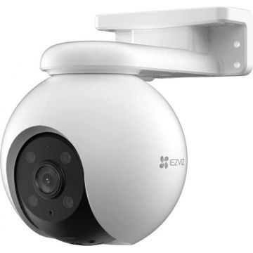 Camera EZviz WIFI PAN & TILT CS-H8-R100-1J5WKFL; Senzor:1/2.7