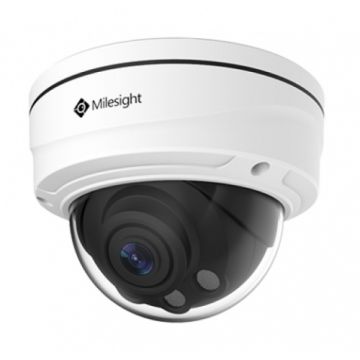 Camera supraveghere AI Motorized Pro Dome Network Camera MS-C2972- RFPE(2.7-13.5MM), 2MP, Senzor: 1/2.8″Progressive Scan CMOS; Rezolutie: 1920x1080@60fps; Iluminare Color: 0.005Lux@F1.4 0 Lux with IR on; Lentila varifocala 2.7-13.5MM,