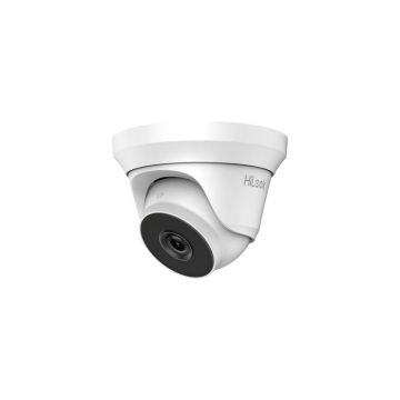 Camera supraveghere Dome Hikvision Hilook THC-T220-M(2.8MM), 2 MP, 2.8 mm, IR 40 m