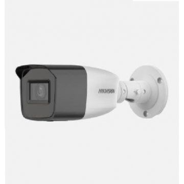 Camera supraveghere Hikvision Bullet DS-2CE19D0T-VFIT3F 2.7-13.5mm varifocala, senzor de imagine: 2 MP, 1920 × 1080 resolution, IR 40M, IP67, Digital WDR, temperatura de functionare: -40°C to 60°C, dimensiuni: 84.5 mm × 92 mm × 255.1 mm, greutate: