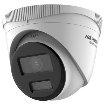 Camera supraveghere Hikvision Hiwatch IP HWI-T229H(2.8mm)(C),2MP, IR 30M, Illumination: White LED, up to 30m, IP67, Image sensor: 1/2.8″ Progressive Scan CMOS, Remote access: Web browser, Smartphone App IVMS 4500 and IVMS 4200, temperatura de functionare