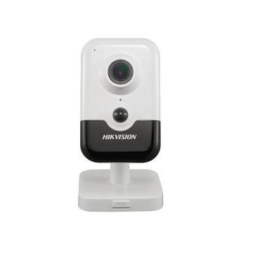 Camera supraveghere Hikvision IP Cube WIFI DS-2CD2423G0-IW(2.8mm)(W); 2 MP; WIFI; 1/2.7