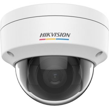 Camera supraveghere Hikvision IP Dome DS-2CD1127G0(2.8MM)(C),2MP, Senzor: 1/2.8