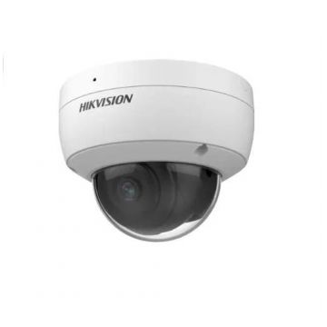 Camera supraveghere Hikvision IP dome DS-2CD1143G2-IUF(2.8mm)C, 4MP, senzor: 1/3