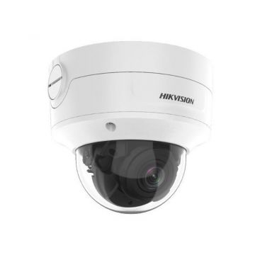 Camera supraveghere Hikvision IP dome DS-2CD2786G2-IZS; 8MP; Acusens; Powered by Darkfighter; 1/2