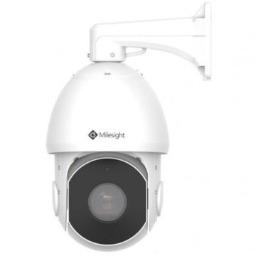 Camera supraveghere Milesight AI 25X/30X Speed Dome MS-C2941- X25RPE(4.8-120MM), 2MP, Senzor: 1/2.8