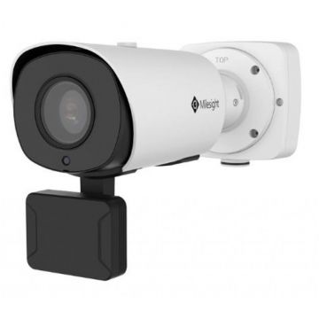 Camera supraveghere Milesight AI Road Traffic Radar Pro Bullet Network Camera TS2866-X4TVPC (8-32mm), 2MP, Senzor: 1/2.8