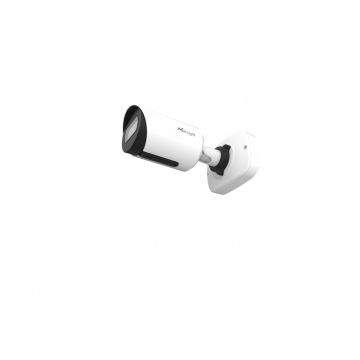 Camera supraveghere Milesight AI Vandal-proof Mini Bullet MS-C2964-PD (2.8mm), 2MP, Senzor:1/1.8″ Progressive Scan CMOS; Rezolutie: 1920x1080@ 30fps; Iluminare Color: : 0.005Lux@F1.6B/W: 0Lux with IR on; Lentila 2.8mm ; Distanta IR: 30m,120dB Super WDR;