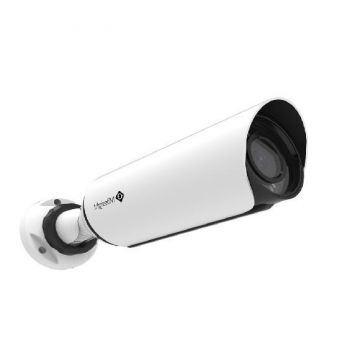 Camera supraveghere Milesight AI Weather-proof Mini Bullet MS-C8163-PA (4mm), 8MP, Senzor: 1/2.8