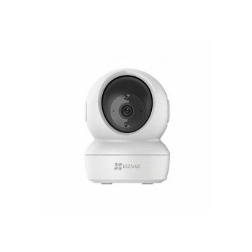 Camera supraveghere video WIFI Pan & Tilt Ezviz CS-H6C-R101-1G2WF; Senzor: F2.4 @ 1/3