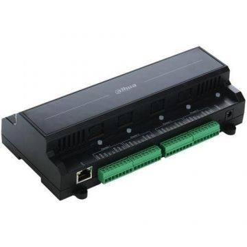 Centrala de control Dahua ASC2102B-T,Modul slave control acces 2 directii,2 usi,4 readers