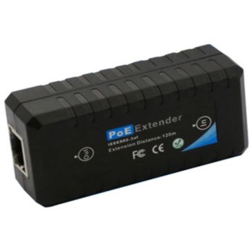 EXTENDER POE 1 120M POE-05