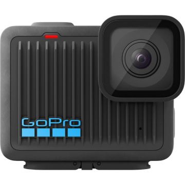 GoPro Camera de actiune GoPro HERO, 4K30, 12MPHyperSmooth in app., Waterproof 5m