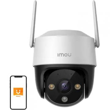 IMOU 360° Outdoor Wi-Fi Camera IMOU Cruiser SE+ 5MP