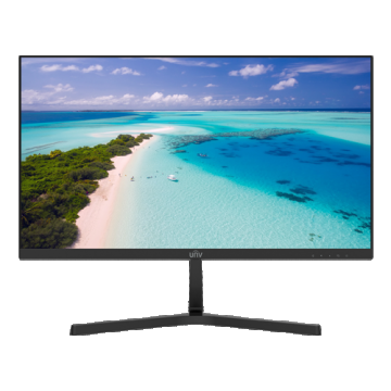 Monitor 27 inch, LED, 1080P, 100Hz - UNV MW-LC27-E