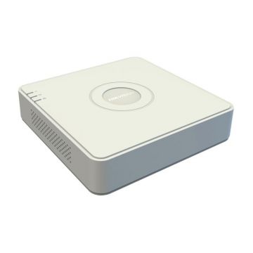 NVR HIKVISION DS-7108NI-Q1(D) IP Video Input 8-ch;Up to 6 MP resolution; HDMI Output 1-ch, 1920 × 1080p/60Hz, 1600 × 1200/60Hz, 1280 × 1024/60Hz, 1280 × 720/60Hz,VGA Output 1-ch, 1920 × 1080p/60Hz, 1600 × 1200/60Hz, 1280 × 1024/60Hz, 1280 × 720/60Hz,