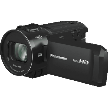 Panasonic HC-V900 Full HD Camcorder