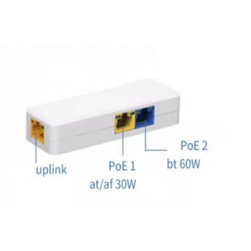 POE CASCADE 60W POE-69P30F