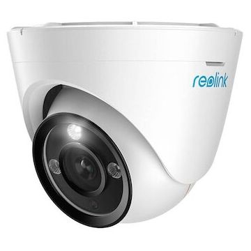 Reolink Camera de supraveghere, Reolink P344, 12MP Avertizare Telefon, alb