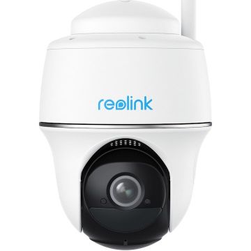 Reolink Camera supraveghere, Reolink B430, 5MP 360, alb