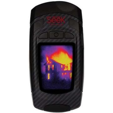 Seek Thermal Camera Cu Termoviziune Seek Thermal Reveal Pro, Black