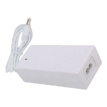 Sursa de alimentare 12V, 3A, alb - MW Power POSC12300D-C8-WH