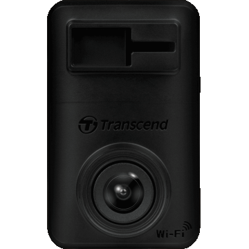 Transcend Dashcam DrivePro 10, Compact (32GB)