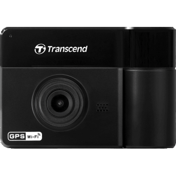 Transcend Dashcam DrivePro 550A, Premium (64GB)