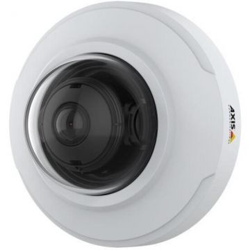 AXIS Camera supraveghere Axis M3086-V 2.4mm