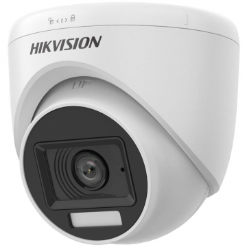 HIKVISION CAMERA DS-2CE76K0T-LPFS(2.8MM) DS-2CE76K0T-LPFS(2.8MM) (timbru verde 0.8 lei)