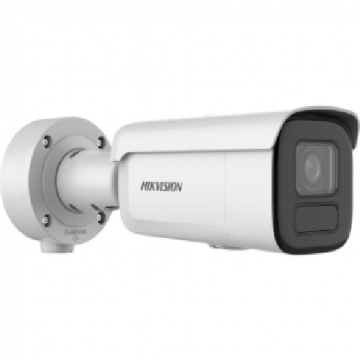 HIKVISION CAMERA IP BULLET 4MP 2.8-12MM IR60M DS-2CD2646G2HT-IZS(2.8-12MM)(EF) (timbru verde 0.8 lei)