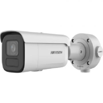 HIKVISION CAMERA IP BULLET 8MP 2.8-12MM IR60M DS-2CD2686G2HT-IZS(2.8-12MM)(EF) (timbru verde 0.8 lei)