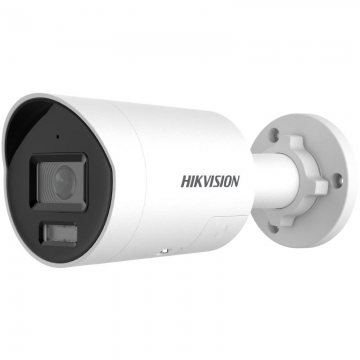 HIKVISION CAMERA IP BULLET 8MP 2.8MM IR 40M DS-2CD2087G2H-LIU/SL(2.8MM)(EF) (timbru verde 0.8 lei)