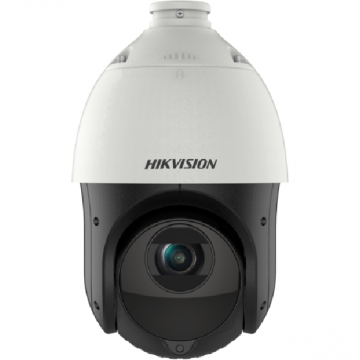 HIKVISION CAMERA IP DOME 2MP DARKFIGHTER DS-2DE4225IW-DET5 (timbru verde 0.8 lei)