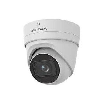 HIKVISION CAMERA IP DOME 4K 2.8-12 IR30M MOTORIZAT DS-2CD2T83G2-4I4 (timbru verde 0.8 lei)