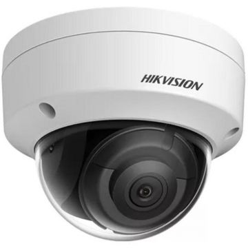 HIKVISION CAMERA IP DOME 4MP 2.8MM 30M ACUSENS, DS-2CD2143G2-I28 (timbru verde 0.8 lei)