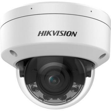 HIKVISION CAMERA IP DOME 8MP 4MM IR30M DS-2CD2187G2H-LISU(4MM)(EF) (timbru verde 0.8 lei)