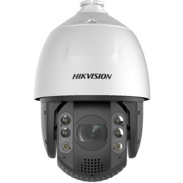 HIKVISION CAMERA IP PTZ 4MP 5.9-188.8MM IR 200M, DS-2DE7A432IW-AEB5 (timbru verde 0.8 lei)