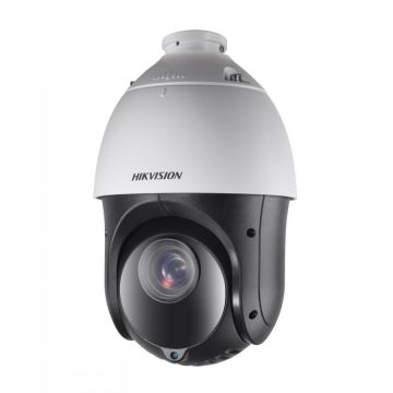 HIKVISION CAMERA  IP SPEED DOME 4MP IR 100M