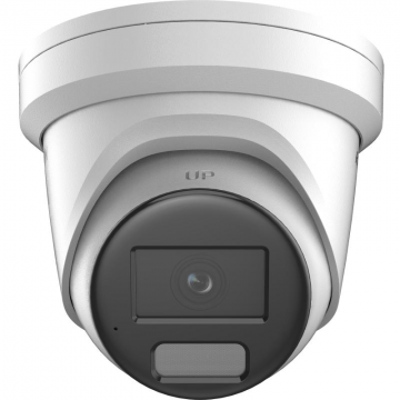 HIKVISION CAMERA IP TURRET 8MP 2.8MM IR 30M DS-2CD2386G2H-IU(2.8MM)(EF) (timbru verde 0.8 lei)