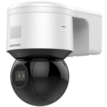 HIKVISION CAMERA PTZ IP 4MP 2.8-12MM IR50M DS-2DE3A404IWG-E (timbru verde 0.8 lei)