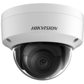 HIKVISION CAMERE IP Hikvision CAMERA IP DOME 8MP 2.8MM IR30M ACUSENS,DS-2CD2183G2-IS(2.8MM) CAMERE IP Hikvision