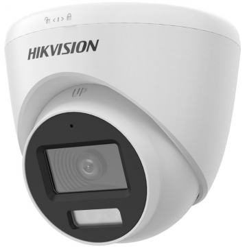 HIKVISION CAMERE IP Hikvision  DS-2CE78K0T-LFS(2.8MM) (timbru verde 0.8 lei)